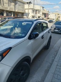 سبورتج • ٢٠٢١ • كفالة عامة