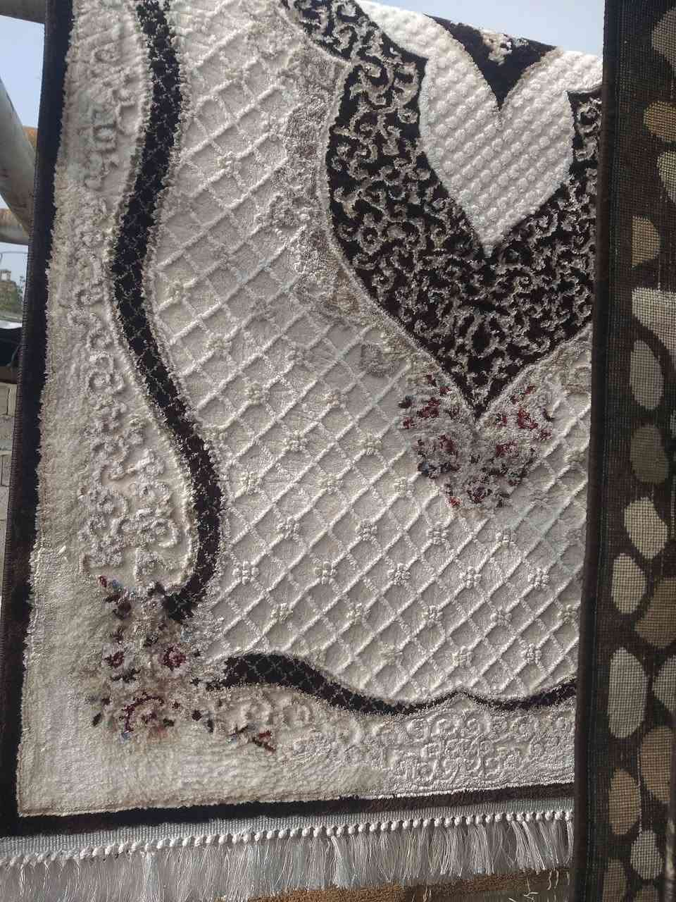 معمل ذو الفقار لغسل السجاد
نظافة تليق ببيتك… وخدمة تثق بيها
رجّع سجاد بيتك جديد خلال 24 ساعة!

تنظيف احترافي بأجهزة حديثة ومتطورة
مو غسل عادي… تنظيف عميق يطلع الأوساخ والبقع من الجذور
نغسل وننظف:
✔️ السجاد بجميع أنواعه
✔️ القنفات والكنب
✔️ البطاطين
💎 باستخدام أجهزة تركية عملاقة للغسل والتجفيف
حتى تستلم القطع نظيفة ومعقمة وجاهزة للاستخدام
🔥 إزالة البقع الصعبة
🔥 إزالة الروائح والغبار
🔥 تعقيم كامل ونظافة تلاحظها من أول مرة
🚚 خدمة استلام وتسليم لحد باب البيت مجاني
العنوان:  ميسان طريق المشرح
📞 للحجز والاستفسار: 
(***********)
