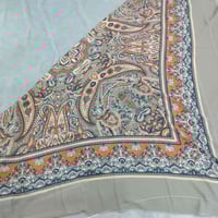 ربطة لبنانية • قماش جرجير • قياس ١٥٠