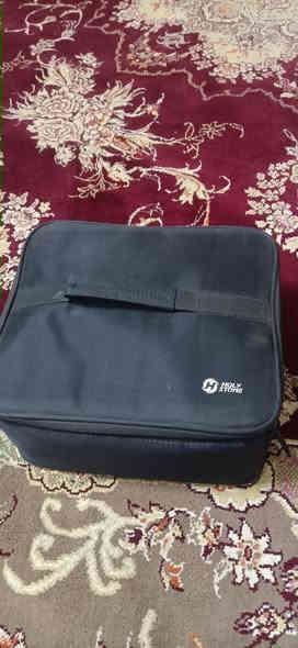 مستخدم مستخدم نضافه 85٪...خلي سعرك باليرضى بي الله ....
