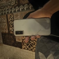 جهاز جي تي 30 برو الذاكره 256 بس ضربه بل ضهر  أو ضربات بسيطه بل شاصي م...