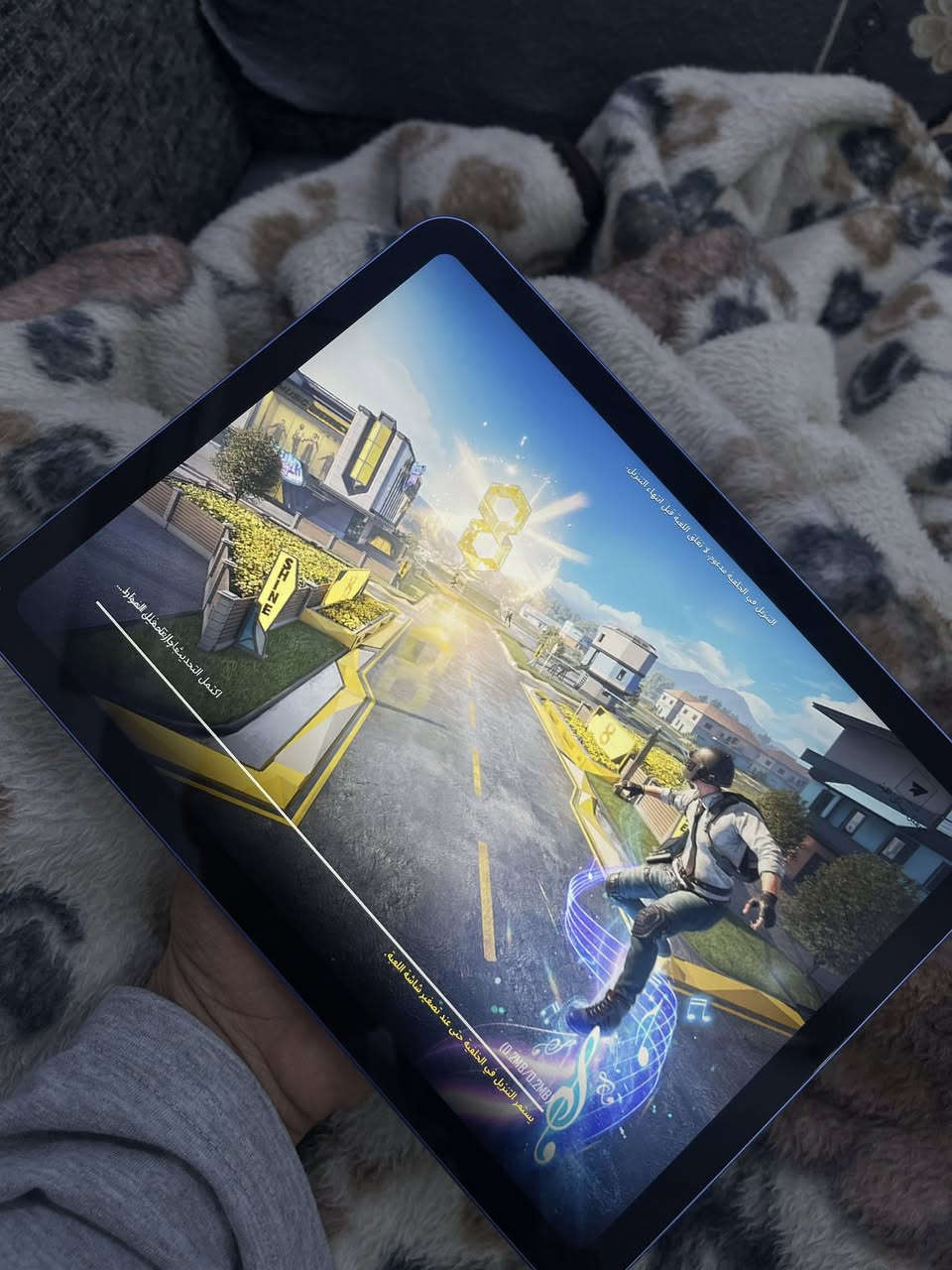 ايباد 11 معالج A16  ايباد جديد بعده بحالة الوكاله برقي ما مفتوح بي  مكفول كفاله عامه بطاريه 95 وبعده جديد اشتريته اكفله إلك كفاله عامه كارتون والشاحنه بختصار كامل ملحقاته مكاني البصره ابو الخصيب سعره 400 وبي مجال قليل رقمي ***********
