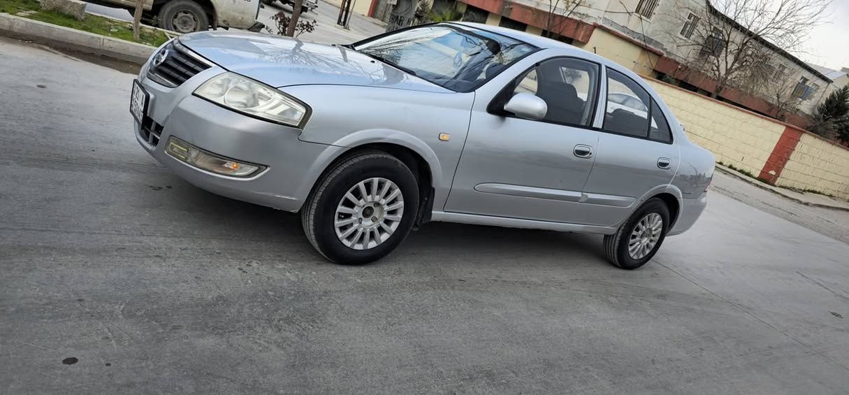 ***********يان***********نيسان سه ني كوري ٢٠١٠به شه رتي كيرو مه كينه وته حويل و خه رامه وجوار تايه ي تازه بي ته قه و ره قه ته بريدي ساردبه وكه رم به شه رت بيبوياخ سه نه و ي تازه يه ره قه م تازه يه  ده عامي بو ده عامي به شه رت ديناري مه سره في نيه ٩٣وه كاله ت يش ده كه مه  وه تكا يه موشتەریت تل كه ***********يان*********** السليمانية, العراق
