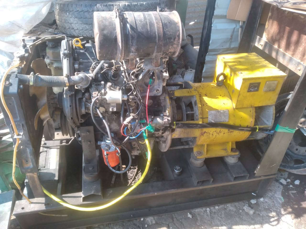 مولده كيا 20 كي في مكان الموصل 10 ورقه ***********
