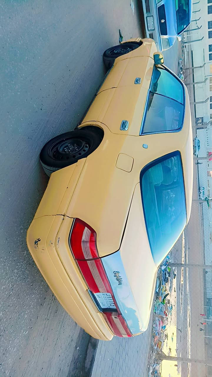 سلام عليكم راس الثور موديل 2000 رقم انبار خطه نجف كربلاء مكينه وكير بجيس كهرباء كله شغال تخم تاير باتري جديد حداديه جديده نقصه بس دبلات الوره ولاكسن بي صوت كصتين لسياره جديده السعر 38وبيه مجال مكانه كوفه عباسيه ***********
