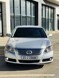 افالون ٢٠٠٩ • XL • مكينة وجير اصلي