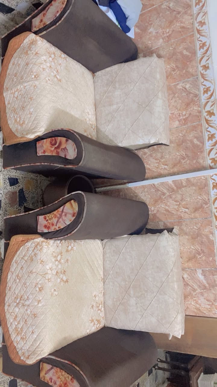 للبيع عشر مقاعد تركي بي ضرر السراي يحي خاص


**إذا كنت صاحب هذا الإعلان وتريد حذفه لأي سبب، رجاءا أرسل رسالة إلى الدعم الفني**