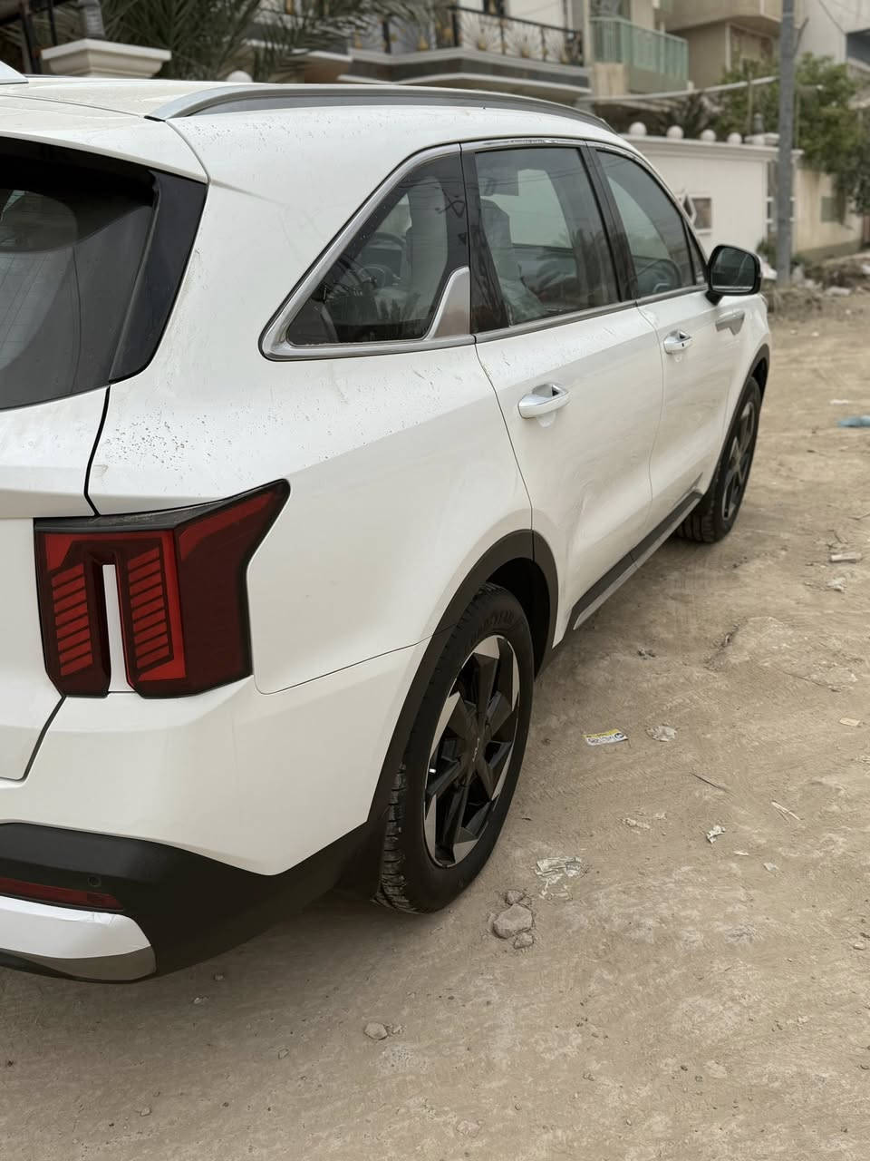 سلام عليكم
للبيع سورنتو 2024 مكفوله ماعده اربع اصابع بارد موضحه بل صور رقم بابل نكليزي ماشيه 30 الف حقيقي بعد الفحص بصمه تشغيل عن بعد ويل 19 مكينه 6 كشن كهرباء #السعر 305 وبيه مجال مكاني حله للستفسار ***********
