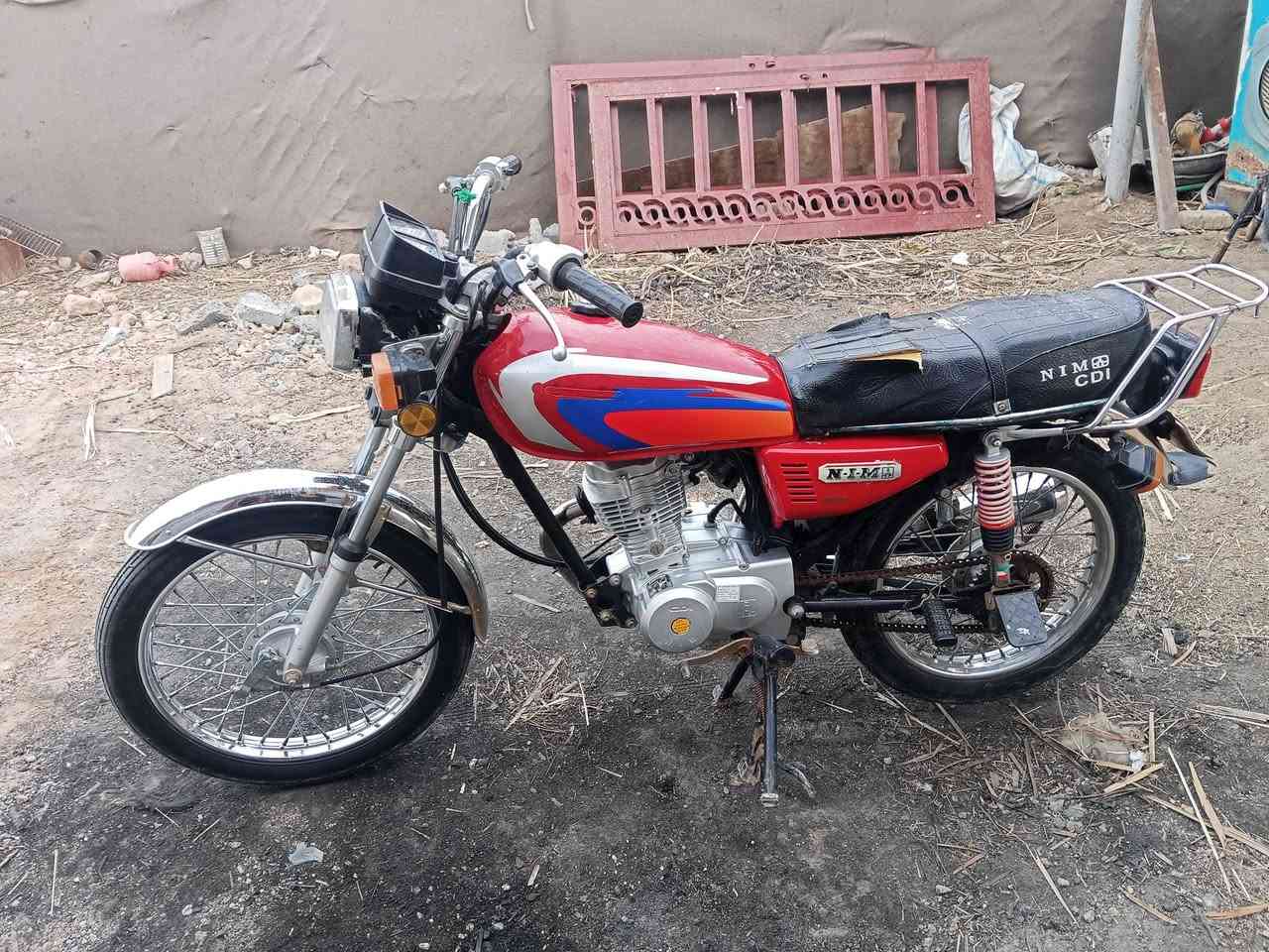 نامه اربعه كير للبيع موديل 2023اورق كاملة السعر اتصل على هذا الرقم ***********
