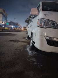 اج وان 2014 دخولية 19رقم بغداد انكليزي بسمي مكفولة كفالة  كير محرك اكس...