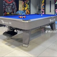 تم  بعون لله وصول وجبة بليارد نو ع ماستر نفخ اصدار (26) مع رايسون ضمان...