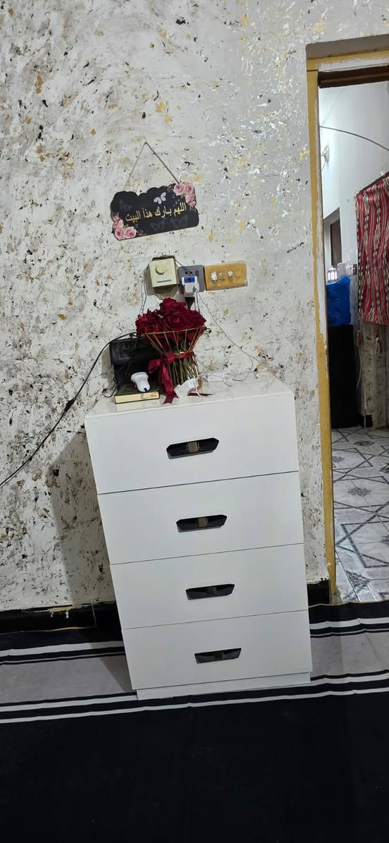 سلام عليكم من رخصت الادمن غرفه تركية استعمال 6 اشهر نظيفه حيل للإستفسار ***********
