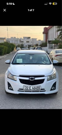 كروز • ٢٠١٧ • توماتيك