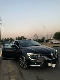 ♤ للبيع فقط ♤     !! Renault Talisman TCe 2018 !!          💎 رينو تالي...
