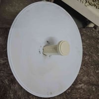 بور بيم • صحن • وايرلس