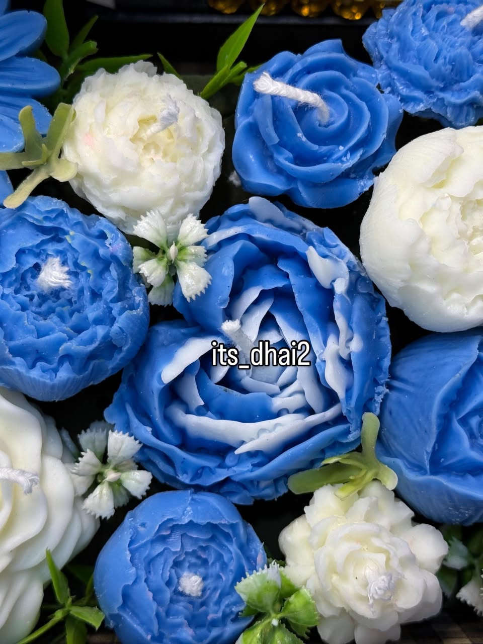 هديه جميله مميزه مناسبه تخرج 💙🤍

#شموع ضي .
لكُل شَمعة حكَاية 🤍.
للطلب مراسله الصفحه ✉️.
توصيل جميع المحافظات 🇮🇶.


**إذا كنت صاحب هذا الإعلان وتريد حذفه لأي سبب، رجاءا أرسل رسالة إلى الدعم الفني**