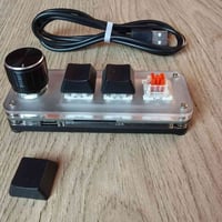 كيبورد اختصارات ماركة AJAAZ السعر 12 الف بس ✅  للتوآصل  اتصل على 📞 : 0...