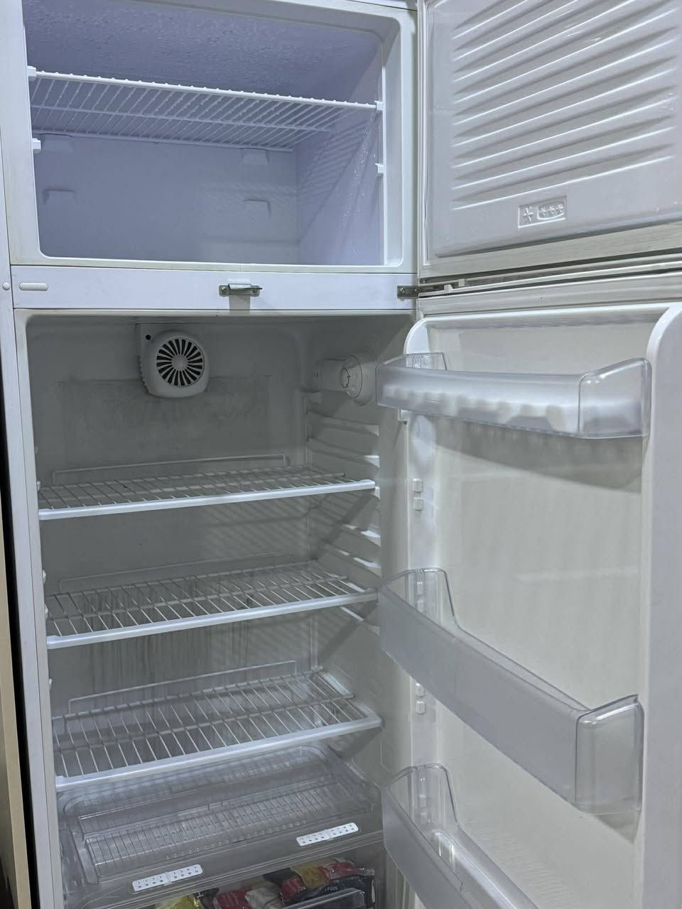 ئەم دوو سەلاجە بۆ فرۆشتن لەکەلار  سەلاجە سپیەکە بەس غازی  نەماوە 
نرخی یەک دانەی 160هەزارو مەعامەلە
🚛چیتان هەیە وێنەی بنێرن بۆتان دەفرۆشم🚛


**إذا كنت صاحب هذا الإعلان وتريد حذفه لأي سبب، رجاءا أرسل رسالة إلى الدعم الفني**