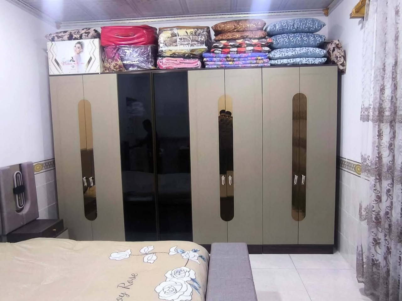 غرفه استعمال شهر السعر مليون ،300 بيه مجال


**إذا كنت صاحب هذا الإعلان وتريد حذفه لأي سبب، رجاءا أرسل رسالة إلى الدعم الفني**