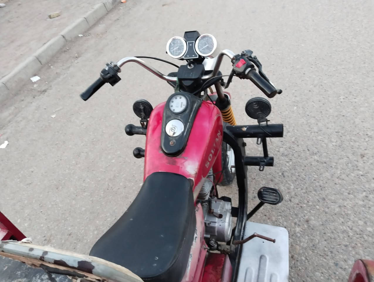 سلام عليكم ستوته سلطان للبيع ستوته نضيفه السعر مليون و 600 وشراي ينتصل ***********
