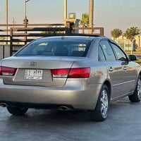 ٢٠٠٨ • وارد امريكي • محرك V6 ٣٣٠٠