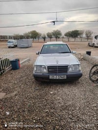 مارسيدس ٣٢٠ • ١٩٩٣ • كلار