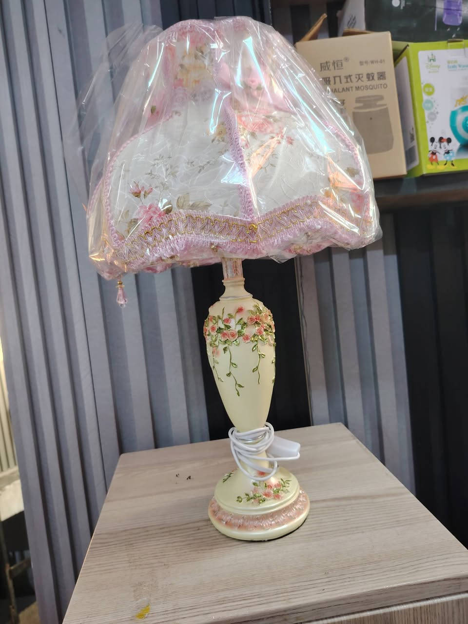 سلام عليكم البيع غراض امزون بسعر مناسب توصيل كل العراق عندي بعد ولي يريد يراسلني على الواتساب ***********
