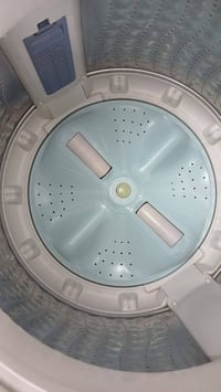 سامسونك • نظام شلال • تنشيف يحتاج تصليح