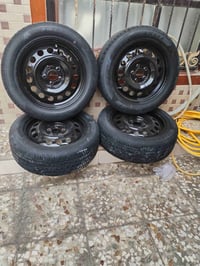 تايرات جدد • صبغ حراري • حله مركز ثورة