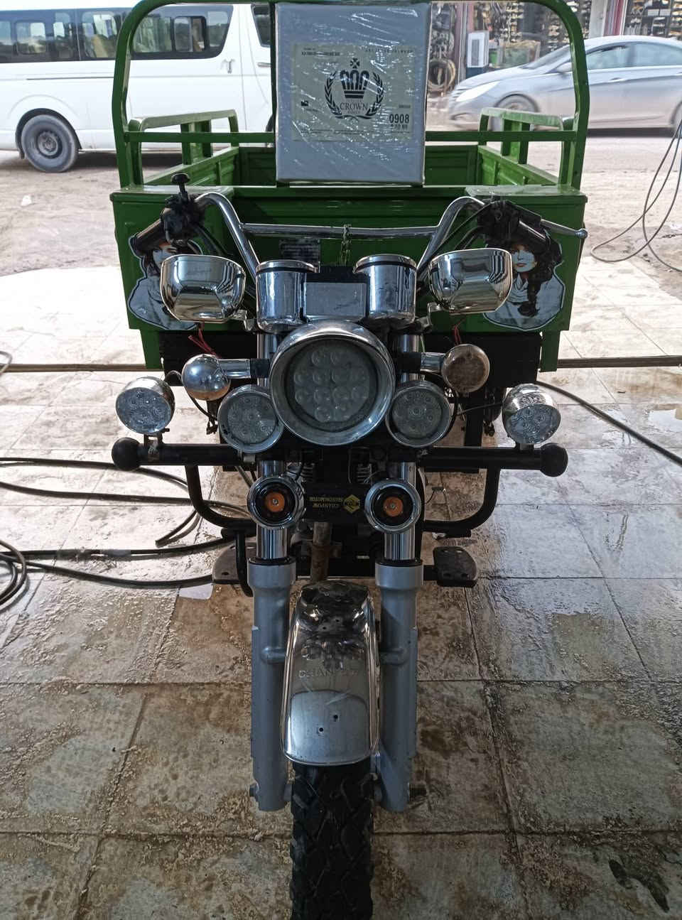 سلام عليكم ستوتا للبيع موديل 23 اوراق أصولي بلال مكفوله ركبه واوراق مكينه عنوان حله نادر الثانيه شارع الخدمي قراغول رقم ***********
