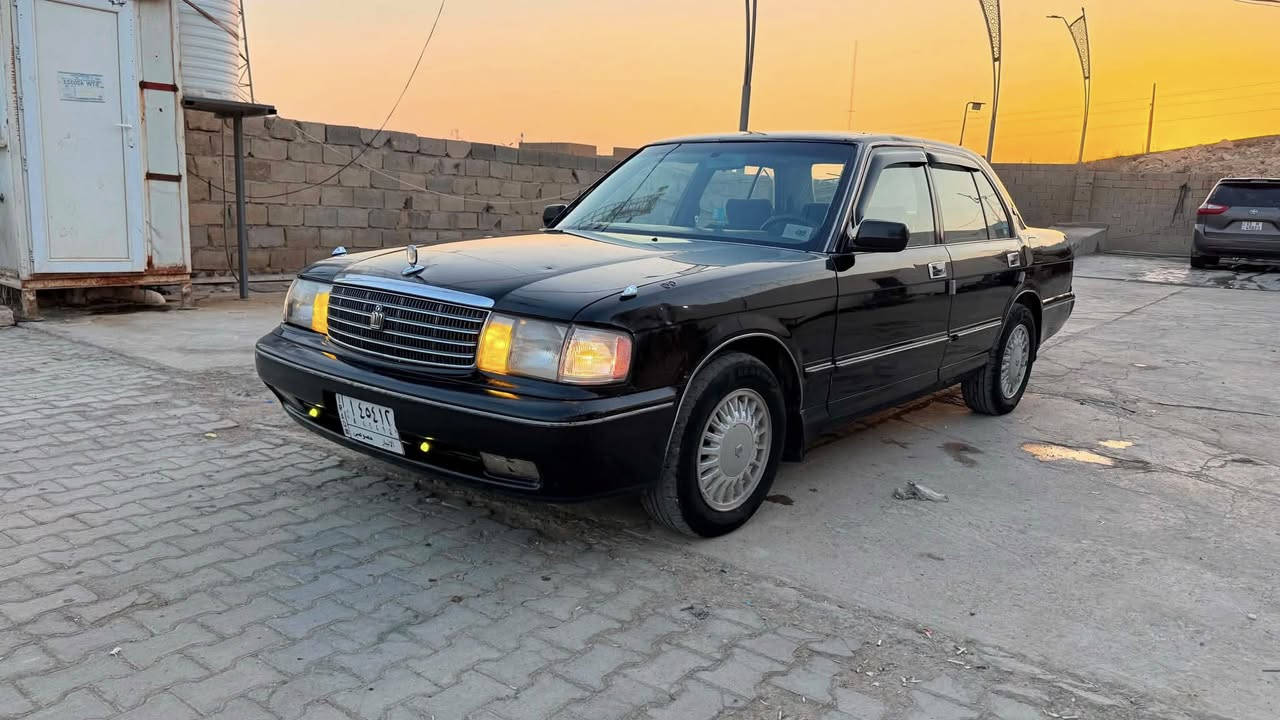 ارنب موديل ١٩٩٥ محور
رقم انبار سنوية الى ٢٠٢٩
السيارة بيها كصتين تكمة وحوض خلفي اسفل الكشن
تبريد وكهربائيات كاملة 
المحرك شغال ويمشي بس بي صوت يطغ 
السعر ٤٣ وبيها مجال ان شاءالله 
***********
الانبار/ قضاء راوه
