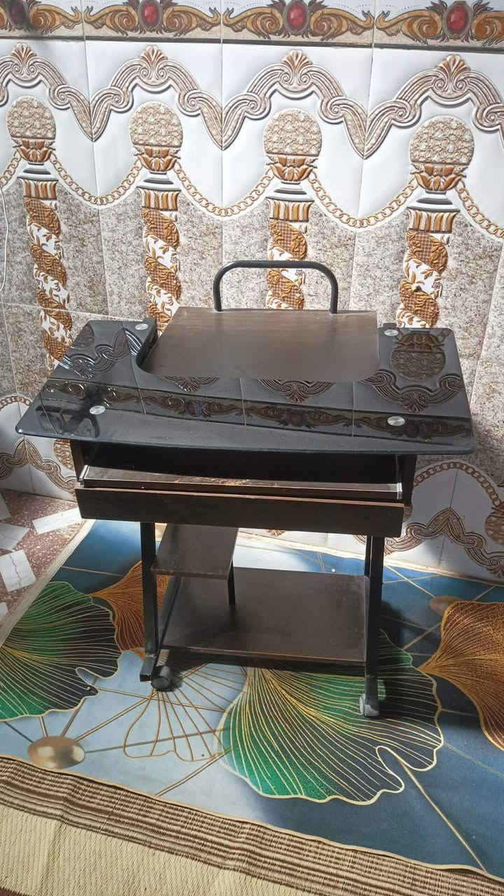 ميز حاسبه للبيع


**إذا كنت صاحب هذا الإعلان وتريد حذفه لأي سبب، رجاءا أرسل رسالة إلى الدعم الفني**