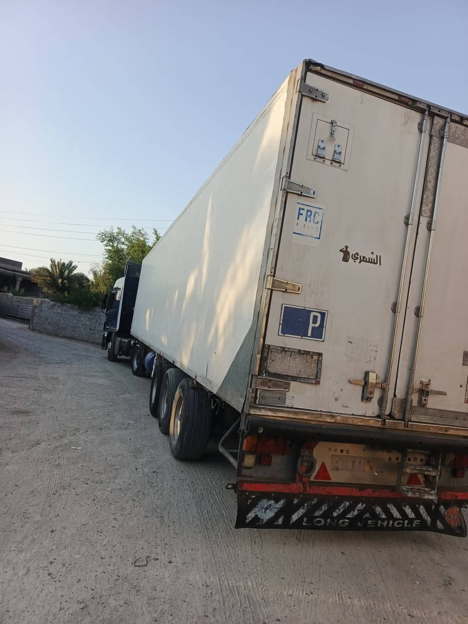 براد لمبرت للبيع ارتفاع 55 جهازه سيمكس غازه 134 مطبخ ثلاجة تانكي مي سلة اسبيرات جاهزات مجموعته بيبي بيه دفعه خفيفه بالصفحه عنوانه الفلوجة الگرمة السعر 60 وبيه مجال للطيبين
***********
