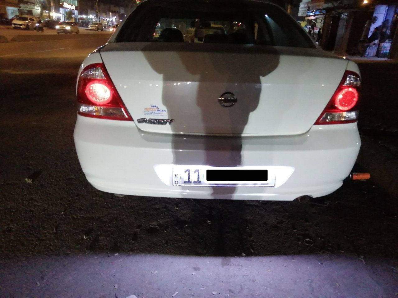 بيع سريع وسعر مناسب👇🏻
سلام عليكم
سني كوري 2013 استلام الشركةالعامة لون ابيض صدفي مميز خصوصي رقم بغداد جديد انكليزي شبه مميز بأسمي تحويل ثاني يوم هزة جديدة سنوية 2030 تنتهي مصبوغة عام جمالية بيها ضربة بجاملغ ايسر خلفي مبدل صدر80٪ كير محرك مكفولات محرك 1600 الابيض المرغوب منضومة تبريد جديدة مازدات جدد تايرات جدد دوشمة جديدة كهربايئات شغالة سيارة جاهزة خير من الله سيارة احله من الصور ونصبتها حلوة بالعافية عل ياخذها
مكان بغداد
السعر95 وبيهه مجال
اتصال واتساب
***********
