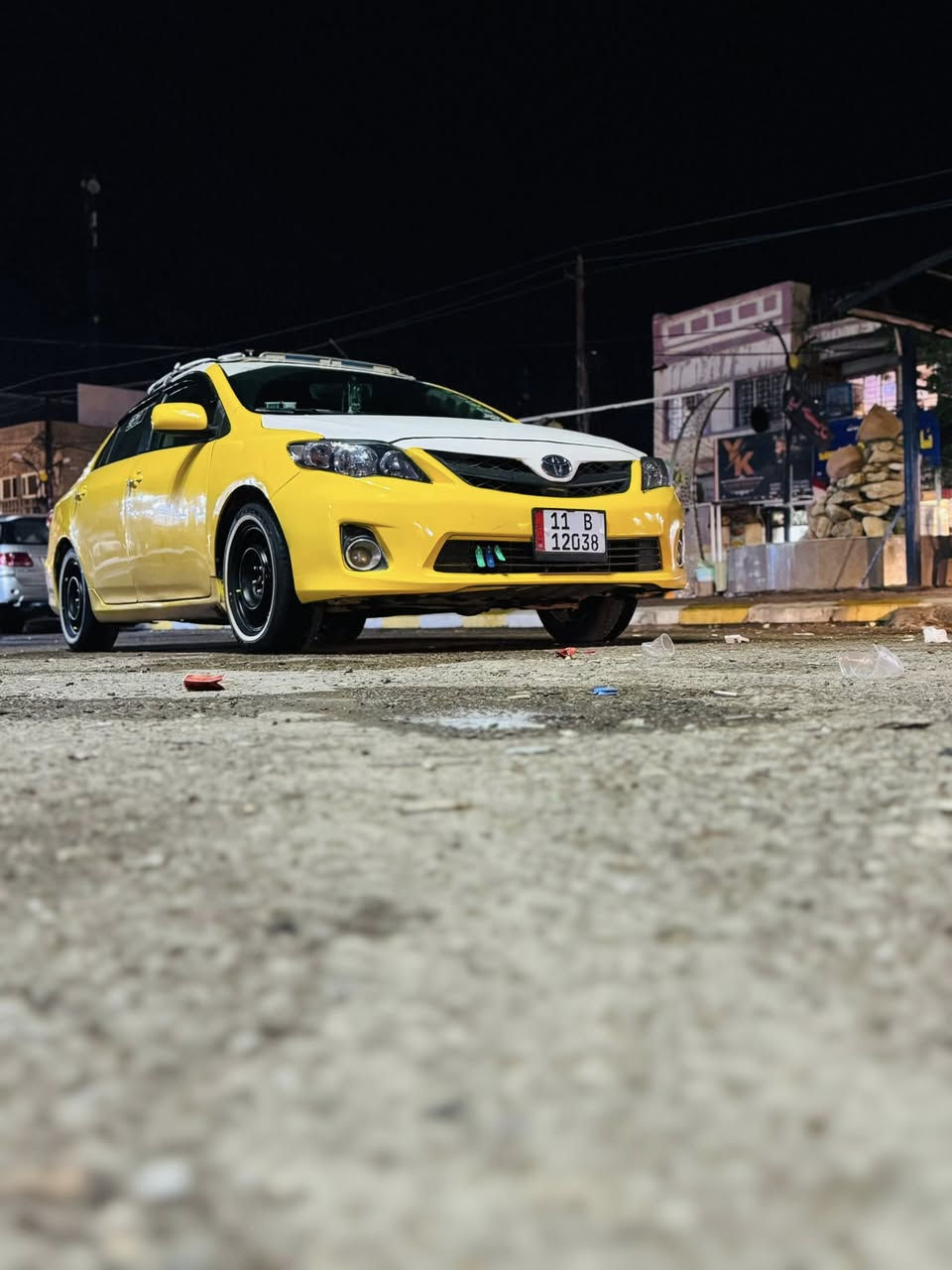 السلام عليكم كورلاء موديل 2010 محدث فول 13 سنويه جديد تبريد تتفيه ويه السويج ضررها جاملغ واحد صفحه سكن بدون دواخل مدوسمه بيت نحل شاشه تاب كامره  فتح سنترلك تخم تاير جديد صدر جديد مابيها برغي نقص كبل لشاره. ملحضه ملحضه. ((سيبايه وبوري الهوك ماكو ويه لتجيتي وتحرجني)) وكلشي اكو بسوك اي اسفسار رقمي موجود مامتواجد ع فيس. وسياره شوفت عينك. بل واقع احلى من الصور تحياتي لجميع ***********
