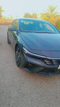 شباب  سياره موديل 25  ماشيه 17 الف  سياره بسمي تحويل ثاني يوم رقم بغدا...