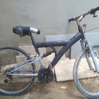 بايسكل • حجم ٢٦ • ويل كدام اعوج