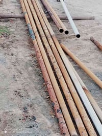 بوري غطاس مغلون مستخدم عدد 18 للبيع للاستفسار 07816938212 07707595658