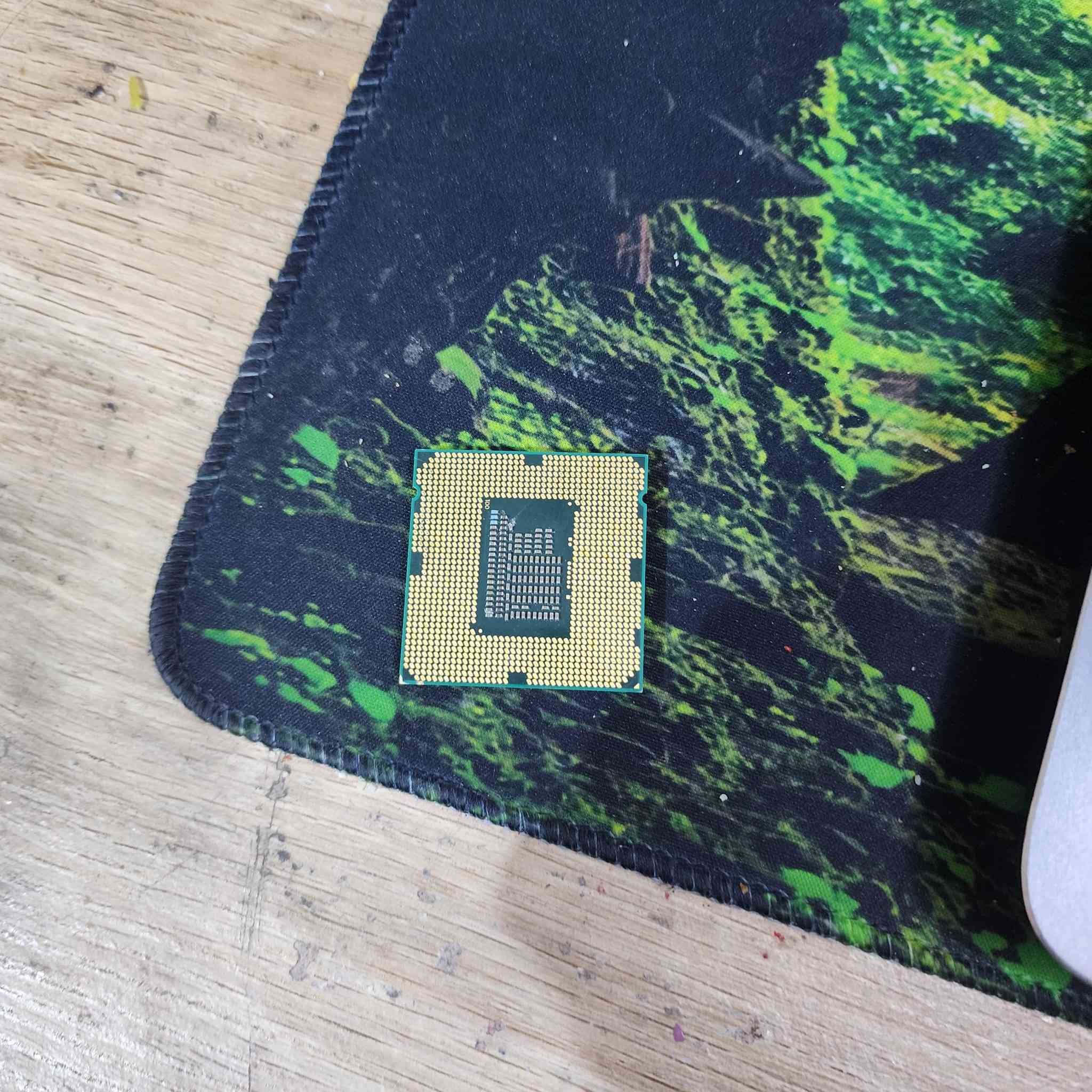 💻 معالج للبيع Intel Core i3-2120
معالج Intel Core i3-2120 نظيف ويعمل بدون أي مشاكل.
السرعة 3.30GHz مناسب للاستخدام اليومي والتصفح وبرامج الأوفيس وبعض الألعاب الخفيفة.

📍 المكان: البصرة
💰 السعر: 20 ألف دينار (قابل للتفاوض)

للتواصل واتساب: 7751965357


**إذا كنت صاحب هذا الإعلان وتريد حذفه لأي سبب، رجاءا أرسل رسالة إلى الدعم الفني**