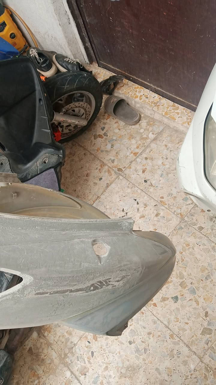 كفرات سكنس فحل كامله صفاح محكوك كامل عوزه صبغ  شوفت عينك 40 بي مجال 
 
مكينه سكنس عام نوزل كابريتر ترهم 58.5 
كلجات رياضي و سلف رياضي و قباقه كور رياضي و صالنصه رياضي اكفلك بكن و اكسل شرط شغل سعرها 175 بيها مجال 
*********** بغداد مدينة الصدر كيارة
