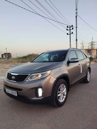كيا سورنتو • سورنتو 2014 • كيا سورنتو 2014 • سيارة للبيع • سيارة امريك...