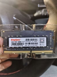 رام لابتوب • ١٦ جيجا • ٣٢٠٠