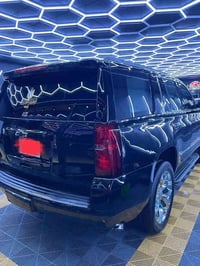 تاهو 2016 LS رقم بغداد بأسمي بيع او مراوس بأحدث 07705008780  320$