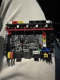 طابعات 3D • بوردات جديدة • مذربورد