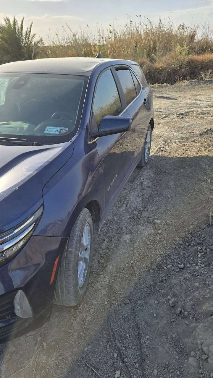 سياره كونس للبيع كفاله عامه طرف الجاملغ الامامي بارد فقط بدون صبغ سياره فول مواصفات ما عدا الفتحه موديل  2023 
رقم الهاتف: ***********
