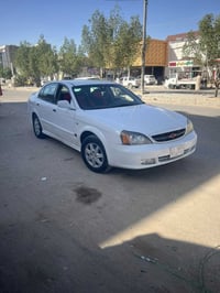 شوفرليت ابيكا • ٢٠٠٦ • رقم بابل
