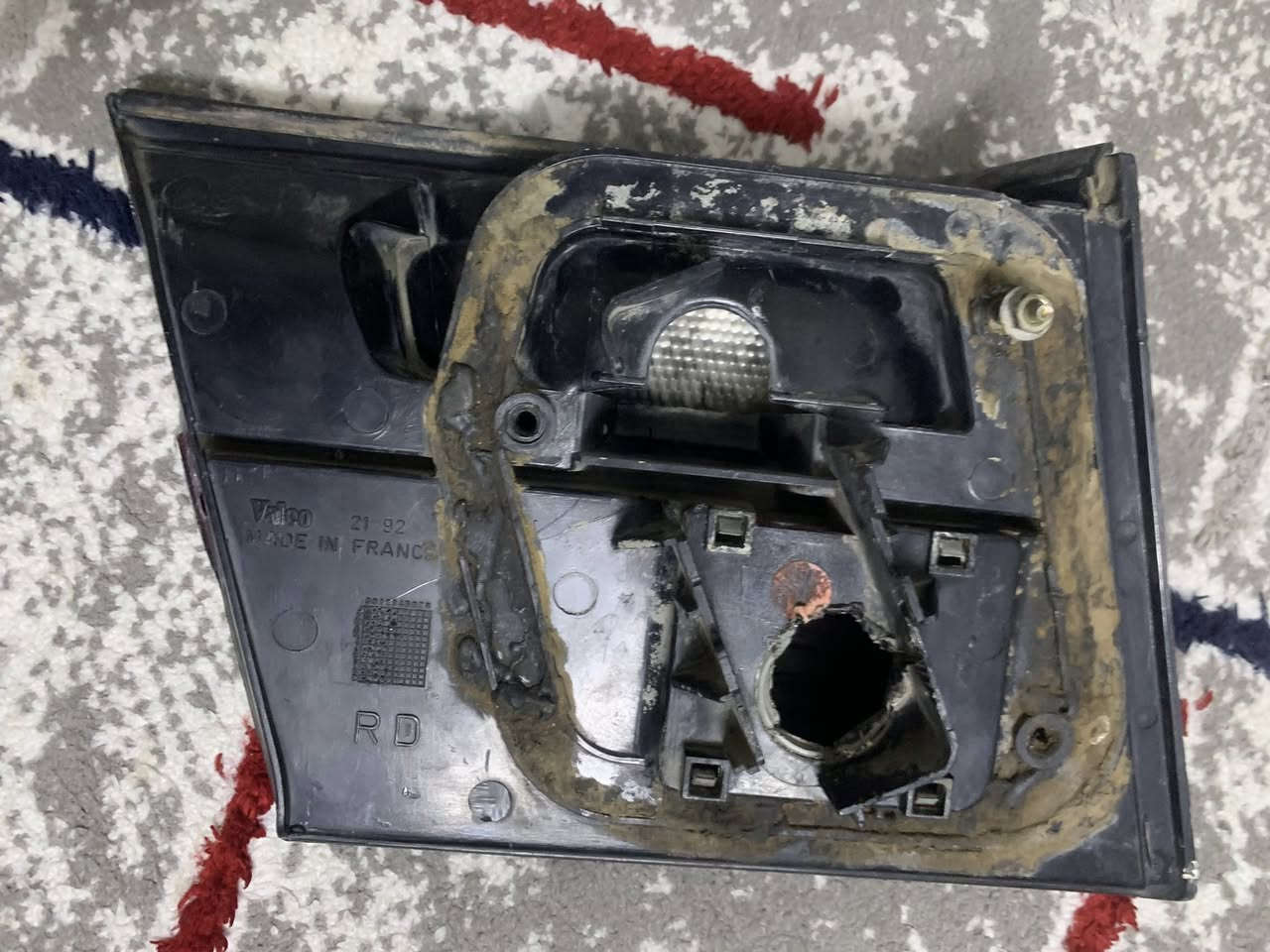 اغراض نيسان بريمرا. للبيع. مكانه. كركوك


**إذا كنت صاحب هذا الإعلان وتريد حذفه لأي سبب، رجاءا أرسل رسالة إلى الدعم الفني**