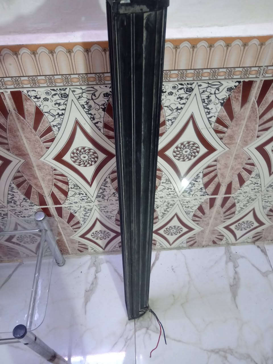 سلام عليكم
شمعة لد مستخدمه قليل
***********
