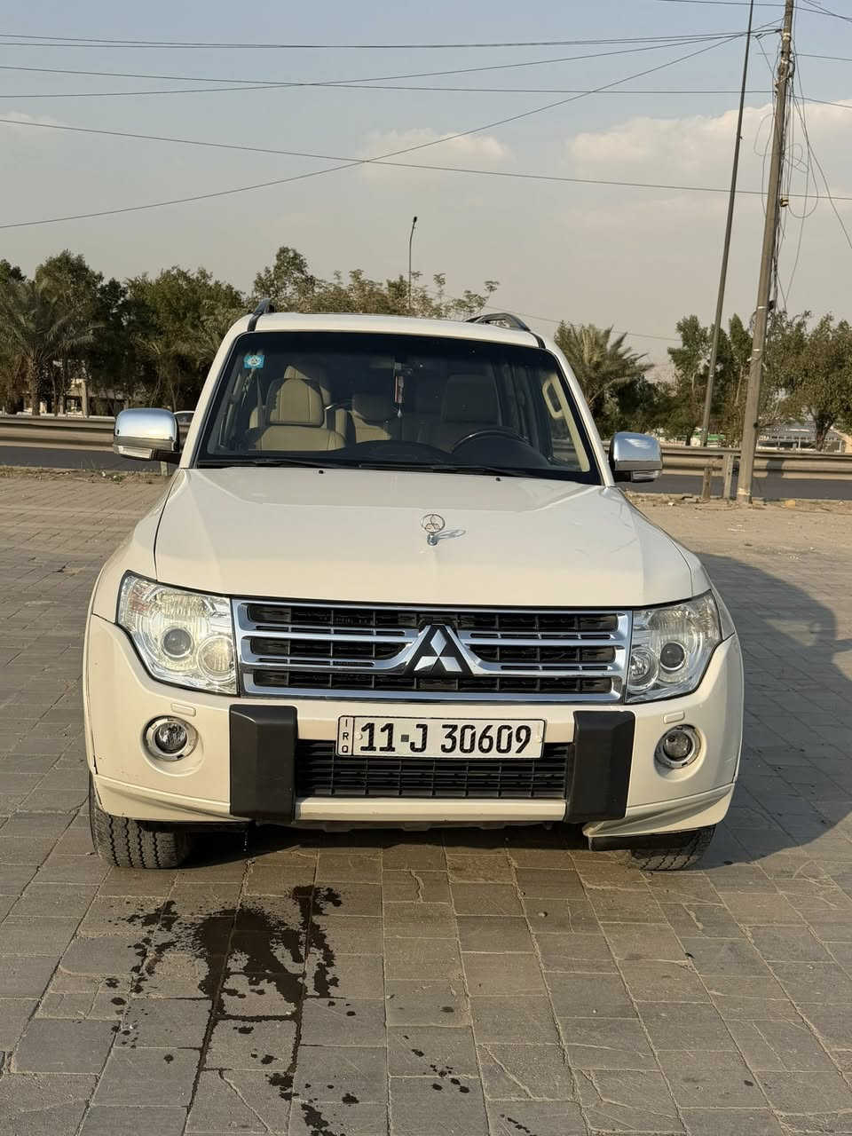 باجيرو حبتور 10 3500
اعلى مواصفات بالباجيرو فول
ماشيه 173.000 
عليها ادامه كامله قبل سبوع وباتري جديد
مكفوله من الحادث وكص ولغود وشواصي عدا طخات بسيطه
رقم بغداد تحويل ثاني يوم 
14.000$ وبيها مجال مكاني بغداد


**إذا كنت صاحب هذا الإعلان وتريد حذفه لأي سبب، رجاءا أرسل رسالة إلى الدعم الفني**