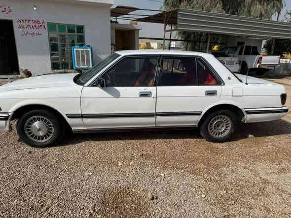 البيع 89
محرك وكير خير من الله 
بلادي بدون صبغ 
بدون ضربه داخل ماروني بلادي 
رقم بغداد تحويل ثاني يوم 
تبريد شغال جام شغال اربعه 
تخم تأير 
مكاني فلوجه 
رقم *********** واتساب فقط
